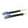 Synergy21 LWL-1-Faser-Patchk. 4,5mtr.LC-LC, 9/125u, OS2, G657A2, AD=2mm, flexible Knickschutztülle