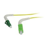 Synergy21 LWL-1-Faser-Patchk. 20mtr.LC(APC)-SC(APC),...