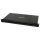 Synergy21 LWL-Patchpanel für 24xLC-Duplex-Buchsen, 19/1HE, ohne LC-Kupplungen, Schwarz