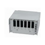 Synergy21 LWL-Patchpanel für Hutschiene(DIN),...