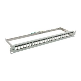 Synergy21 88978 patch panel - RAL 7.035 (S216321)