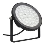 Synergy 21 LED garden lamp 15W RGB-WW CCT with radio and...