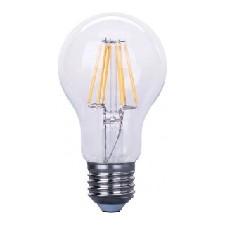 Synergy 21 LED Retrofit E27 A60 Bulb klar 4W ww