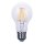 Synergy 21 LED Retrofit E27 A60 Bulb klar 4W ww