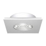 Synergy 21 LED Deckeneinbauspot Helios weiß,...