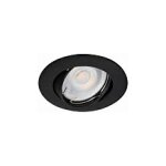 Synergy 21 LED Deckeneinbauspot Phos schwenkbar rund...