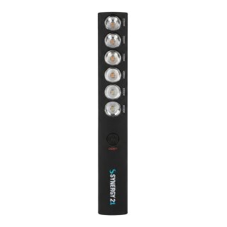 Synergy 21 LED-Demo-Stick mit Farbtemperaturindex KELVIN-Tester