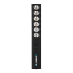 Synergy 21 LED-Demo-Stick mit Farbtemperaturindex...