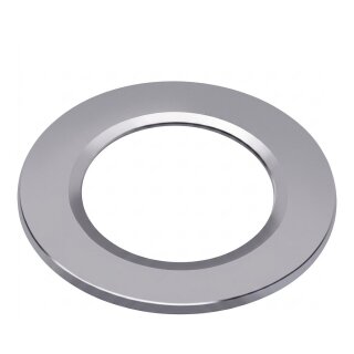 Synergy 21 LED Deckeneinbauspot Phos fixed - Ring Chrom