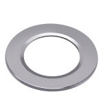 Synergy 21 LED Deckeneinbauspot Phos fixed - Ring Chrom