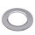 Synergy 21 LED Deckeneinbauspot Phos fixed - Ring Chrom