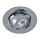 Synergy 21 LED Retrofit GU10 / GX5,3 Deckeneinbausatz D05-silber