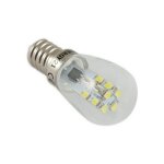 Synergy 21 LED Retrofit E14 Kühlschranklampe cw