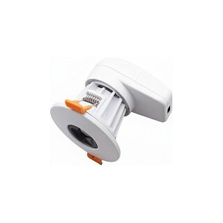 Synergy 21 LED Deckeneinbauspot fire V2 ww+nw+cw dimmbar
