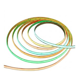 Synergy 21 LED Flex Strip COB - RGB-W pixel DC24V WS2814F IP67 2m