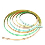 Synergy 21 LED Flex Strip COB - RGB-W pixel DC24V WS2814F...