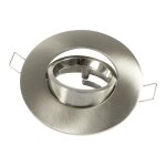 Synergy 21 LED Retrofit GU10 / GX5,3 Deckeneinbausatz...
