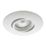 Synergy 21 LED Retrofit GU10 / GX5,3 Deckeneinbausatz...