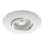Synergy 21 LED Retrofit GU10 / GX5,3 Deckeneinbausatz D04-weiß