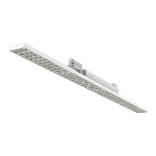 Synergy 21 LED Track-Serie für Stromschiene VLE-Serie 48W, 60°, nw, CRI>90 W