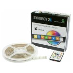 Synergy 21 LED Flex Strip 5050 - 30 RGB-W DC12V KOMPLETT...