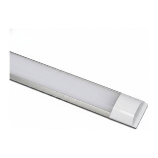 Synergy 21 LED T5 Batten Lights 120cm, kaltweiß IP65 V2