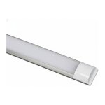 Synergy 21 LED T5 Batten Lights 120cm, kaltweiß...