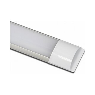 Synergy 21 LED T5 Batten Lights 60cm, warmweiß IP65 V2