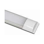 Synergy 21 LED T5 Batten Lights 60cm, warmweiß IP65 V2