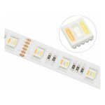 Synergy 21 LED Flex Strip 5050 - 30 RGB pixel DC12V...