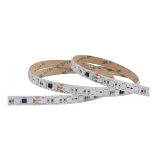 Synergy 21 LED Flex Strip 5050 - 72 RGB pixel DC24V SM16703 IP20