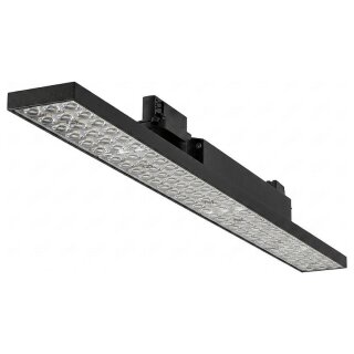Synergy 21 LED Track-Serie für Stromschiene VLE-Serie 48W, 60°, ww, CRI>90 B