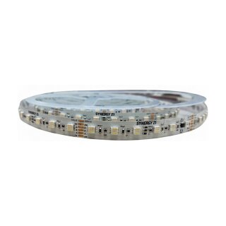 Synergy 21 LED Flex Strip 2835 - 96 WW pixel DC24V WS2811 IP20