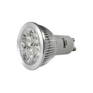 Synergy 21 LED Retrofit GU10 4x1W nw