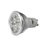 Synergy 21 LED Retrofit GU10 4x1W nw