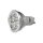 Synergy 21 LED Retrofit GU10 4x1W nw