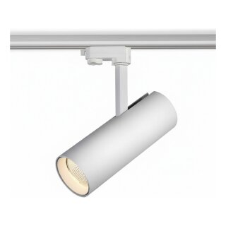 Synergy 21 LED Track-Serie für Stromschiene 48V VLF-Serie weiß 2700K