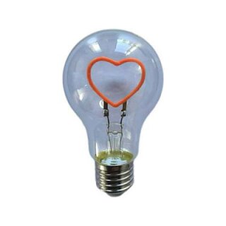 Synergy 21 LED Retrofit E40 Deko Bulb A68-Herz Aufladbar