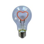 Synergy 21 LED Retrofit E40 Deko Bulb A68-Herz Aufladbar