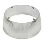 Synergy 21 LED Spot Pendelleuchte UFO zub. Lampenschirm...