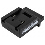 Synergy 21 LED Akku Multi Battery Baustrahler zub....