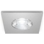 Synergy 21 LED Deckeneinbauspot Helios silber,...