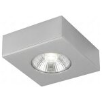 Synergy 21 LED Deckeneinbauspot Helios silber,...