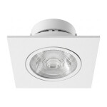 Synergy 21 LED Deckeneinbauspot Helios weiß,...