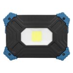 Synergy 21 LED Akku Baustrahler 20W gelb G3