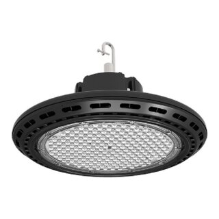 Synergy 21 LED Spot Pendelleuchte UFO 160W für Industrie/Lagerhallen nw 120°