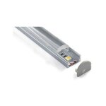 Synergy 21 LED U-Profil 200cm, ALU002-RL