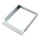 Synergy 21 LED light panel RGB-W zub Montage Kit 5 Aufbaurahmen 300*300