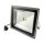 Synergy 21 LED Spot Outdoor Baustrahler 30W graues Gehäuse - kaltweiß V2