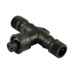Synergy 21 LED Bodeneinbaustrahler ARGOS zub T-Stück...